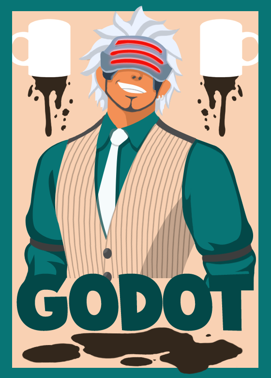 Godot
