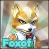 Foxof