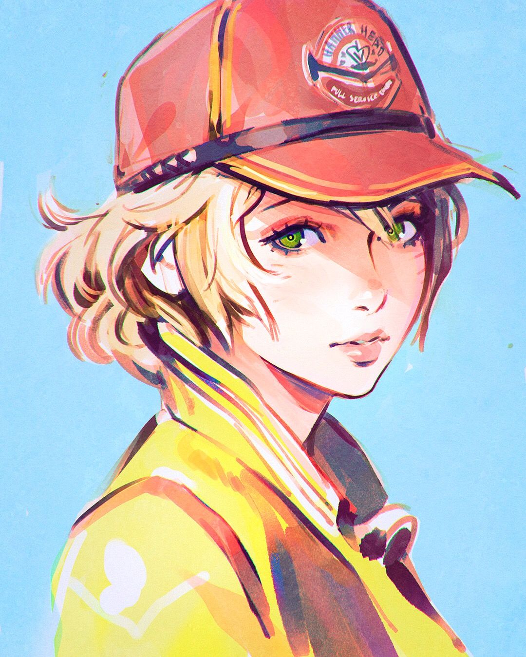 Yukion'na