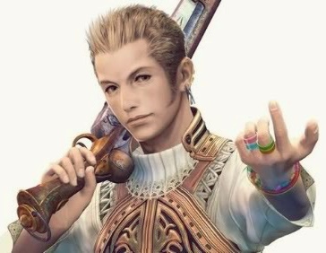 Genshimada
