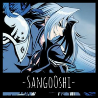 SangoOshi