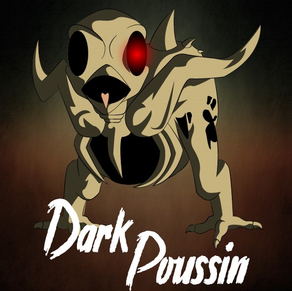 DarkPoussin