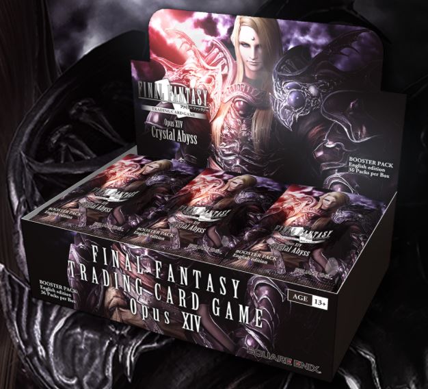 Opus XIV, le plein d'infos !