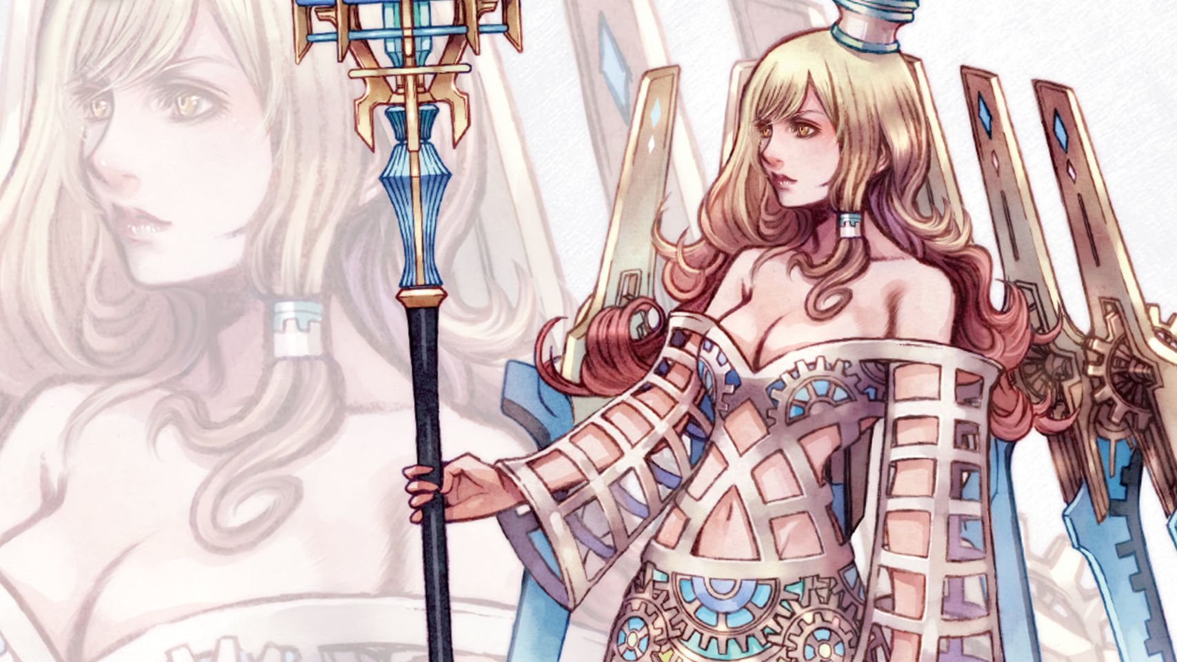Première carte de la semaine de l'opus XIII