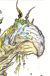 Nouvelle carte bannie : Ghido