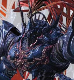 Sixième carte de la semaine de l'opus XIV