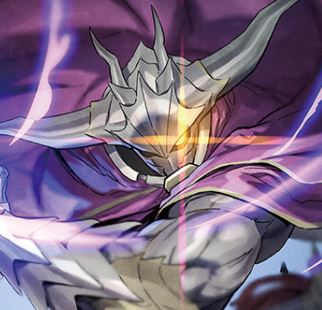 Troisième carte de la semaine de l'opus XIV