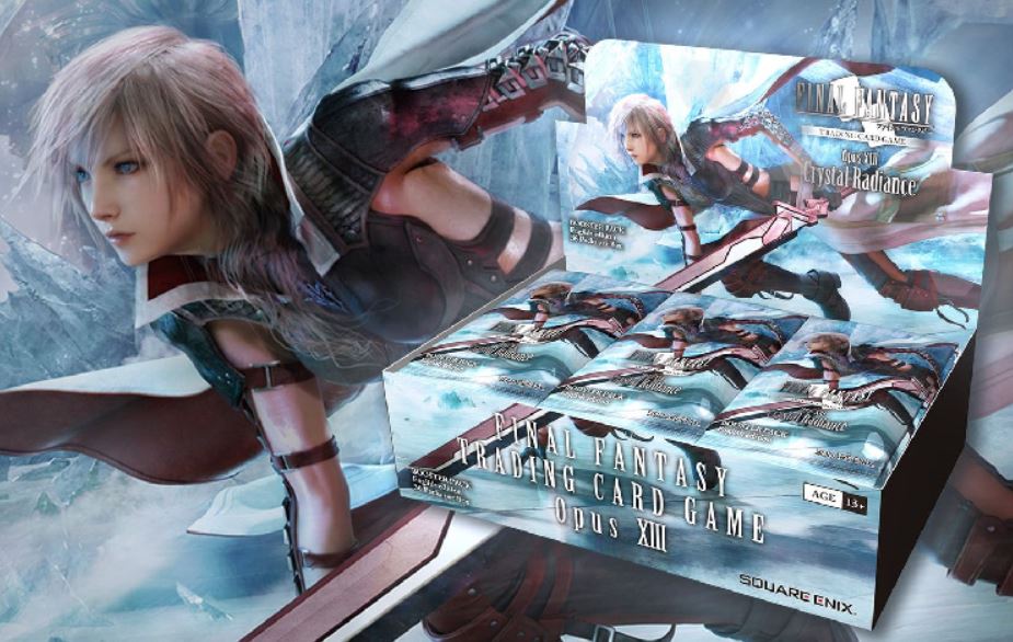 Opus XIII, nouvelles informations !