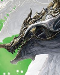 Septième carte de la semaine de l'opus XIV