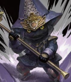 Première carte de la semaine de l'opus XV