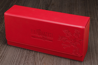Annonce d'un nouveau triple deck case !