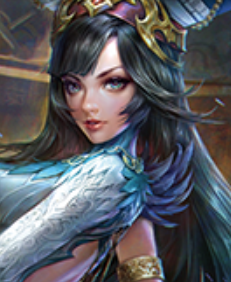 Neuvième carte de la semaine de l'opus XVI