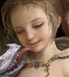 Huitième carte de la semaine de l'opus XII