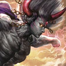 Dix-huitième carte de la semaine de l'opus XII