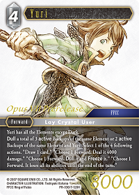 Avant-Première Opus VII !