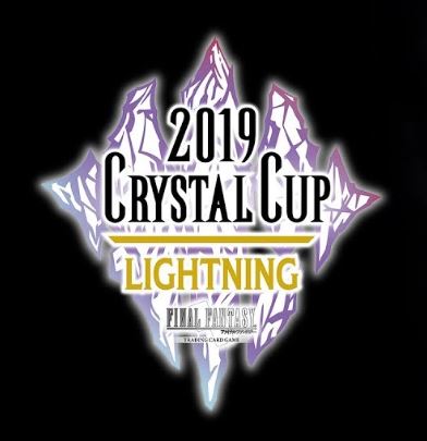 Crystal Cup de Foudre - Résultat