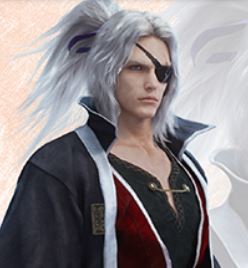 Deuxième carte de la semaine de l'opus XIII