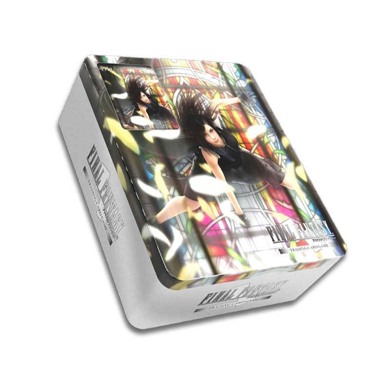 FFTCG Gift Set 2020