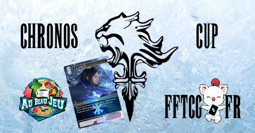 Lille Chronos Cup