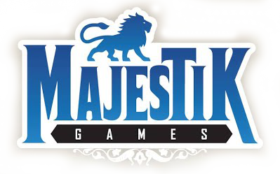 Offres de Précommande MajestiK Games