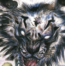 Sixième carte de la semaine de l'opus XIII