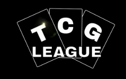 TCG League - Saison 2