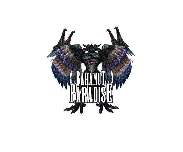 Team FR - La Team Bahamut Paradise