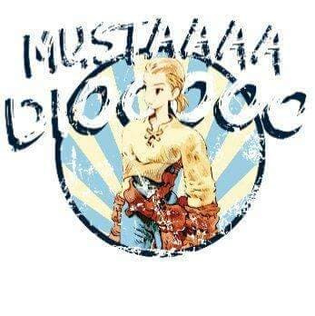 Team FR - La Team Mustadio