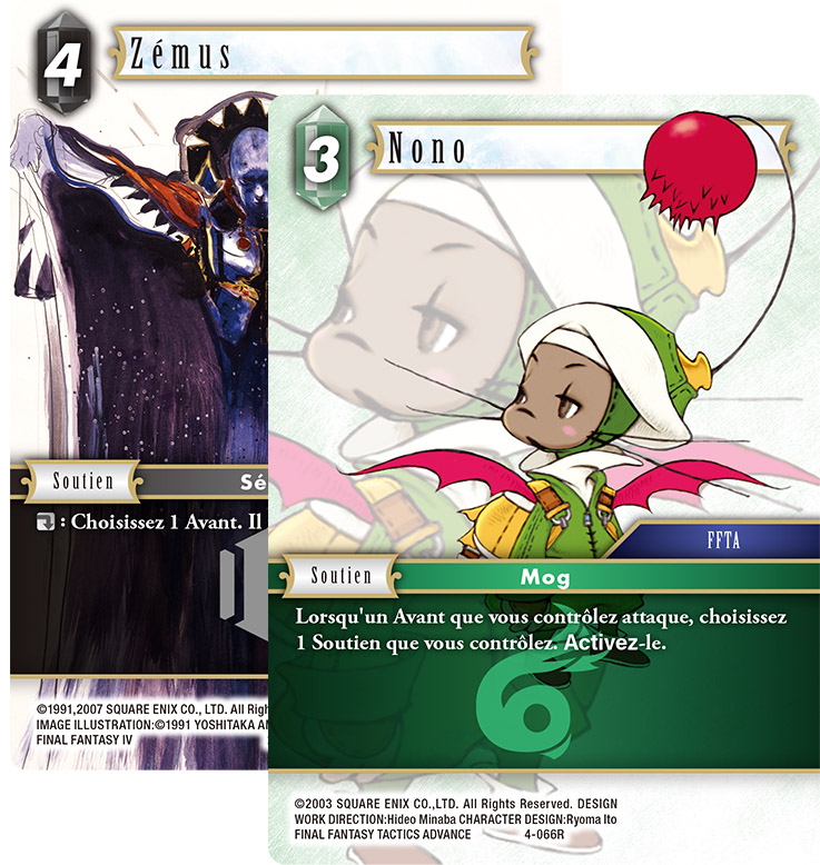 Tutoriel deck building #2 - Débutant/Intermédiaire