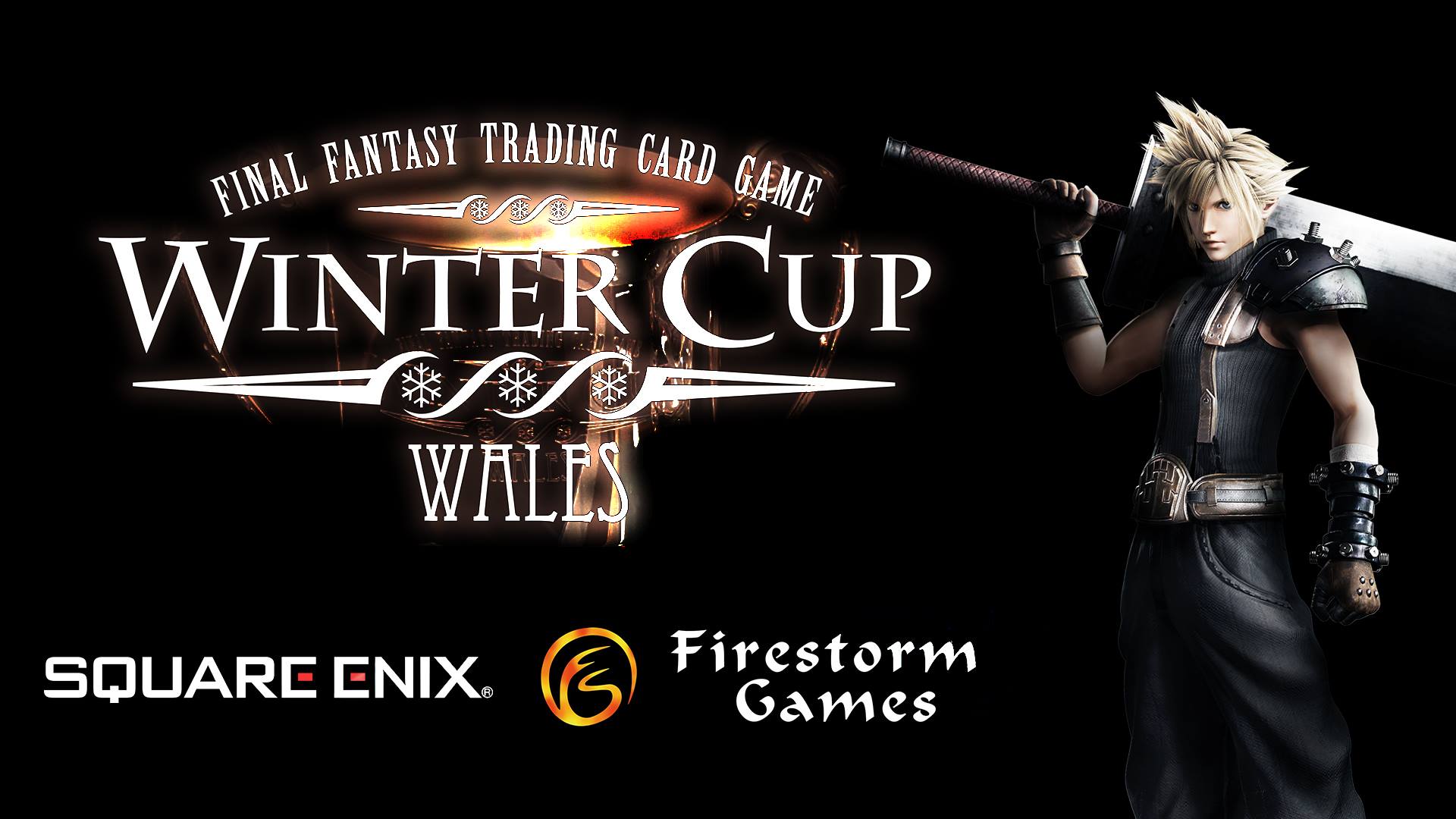 Winter Cup de Cardiff